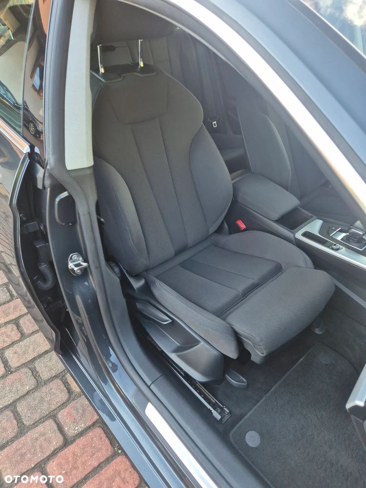 Audi A5 Sportback 2.0 TDI S tronic design - 18