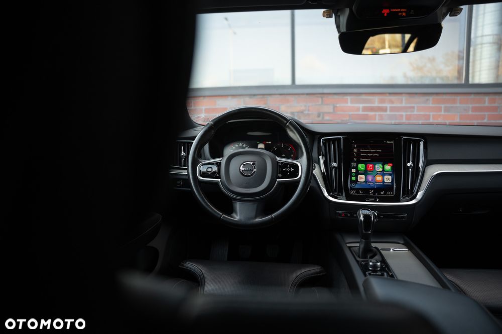 Volvo V60 D3 Inscription - 27