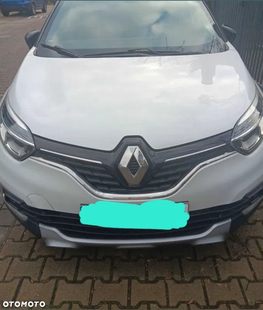 Renault Captur - 5