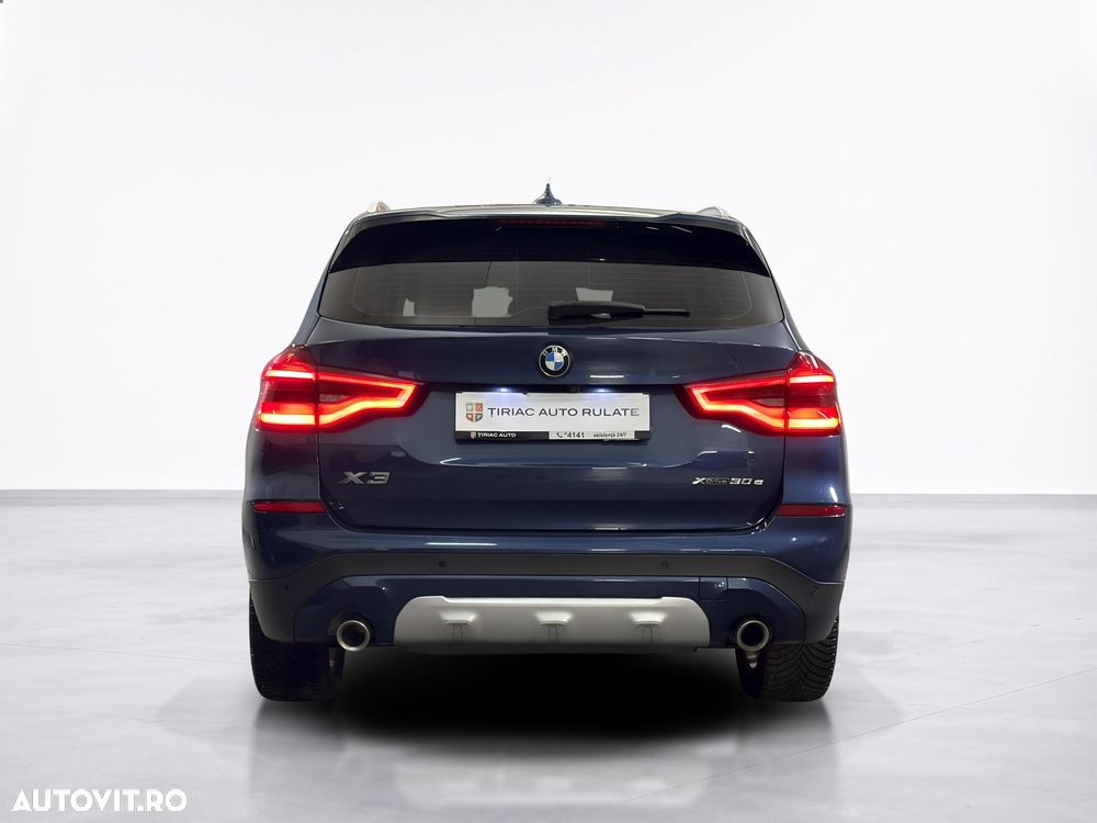 BMW X3 - 5