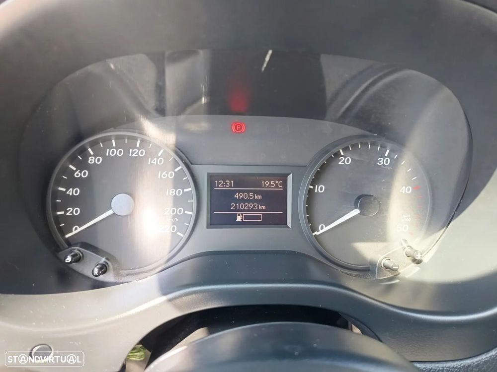 Mercedes-Benz Vito Tourer 109 CDi/32 Select - 18
