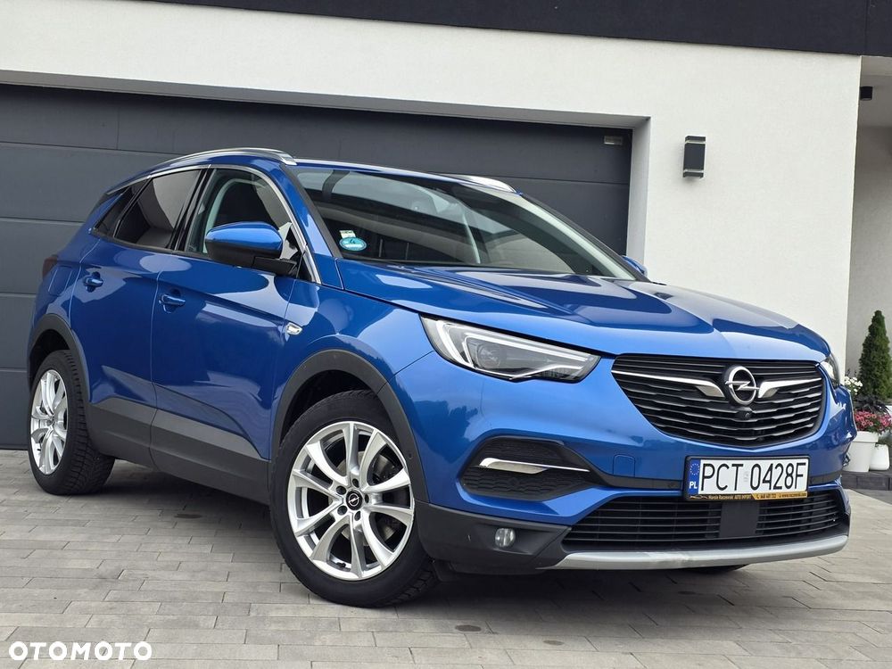 Opel Grandland X - 39