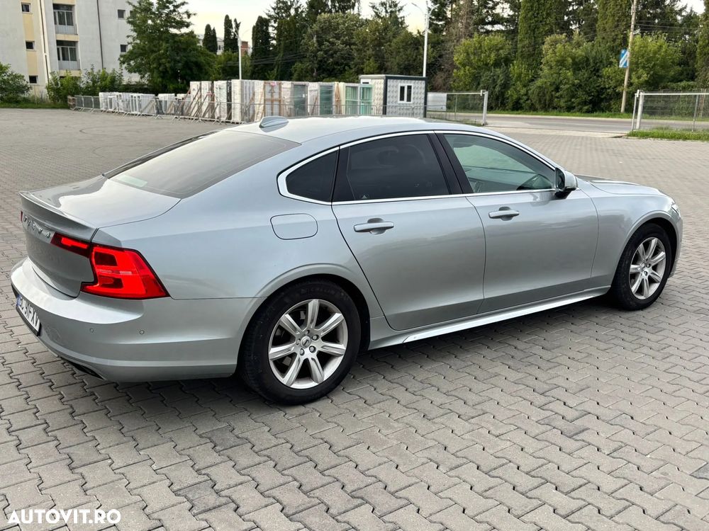 Volvo S90 D3 Momentum - 5