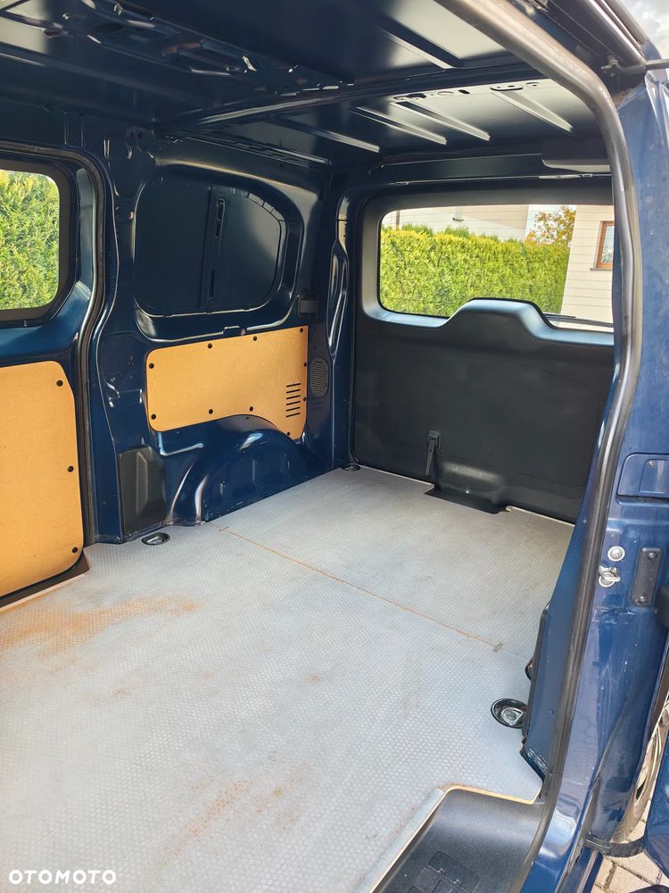 Citroën JUMPY L2H1 2.0 HDI 122 KM - 31
