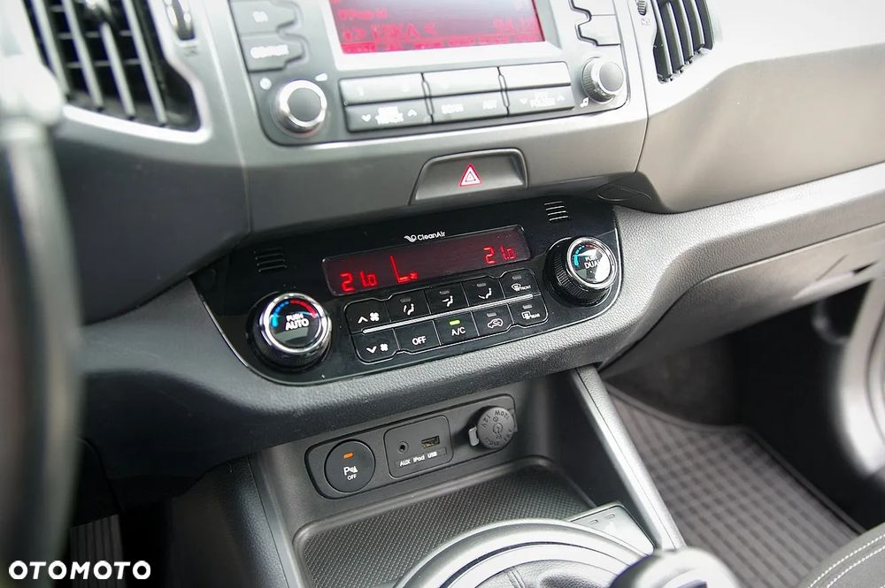 Kia Sportage 1.6 GDI XL 2WD - 30