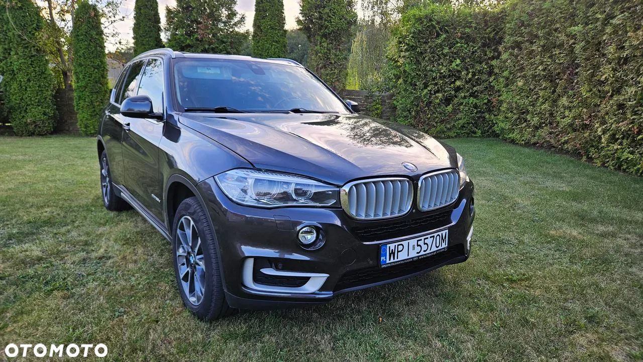 BMW X5 - 9