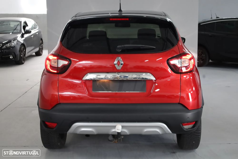 Renault Captur 1.3 TCe Exclusive - 27