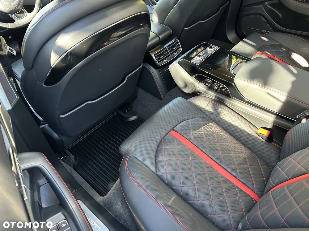Audi A8 - 22