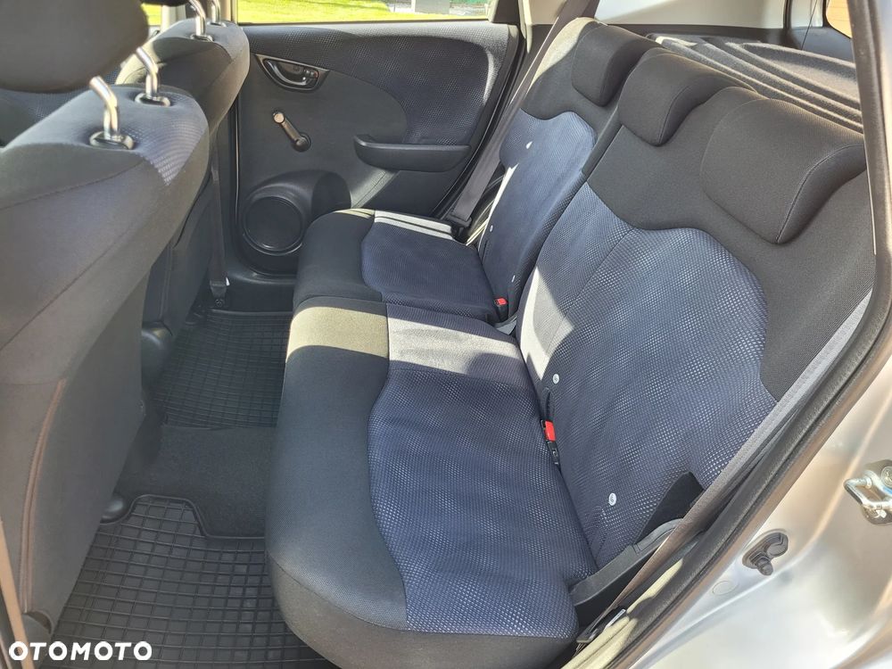 Honda Jazz - 12