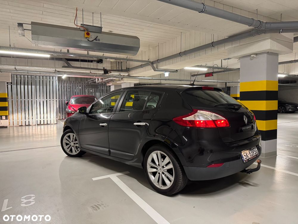 Renault Megane 1.4 16V TCE Expression - 3