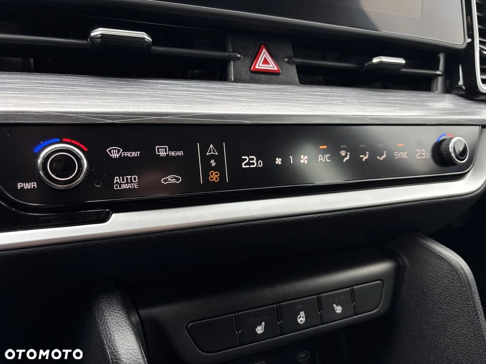 Kia Sportage 1.6 T-GDI M 2WD - 18