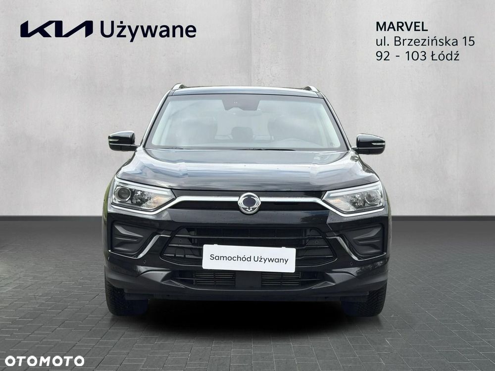 SsangYong/KGM Korando 1.5 T-GDI Joy 4WD - 9