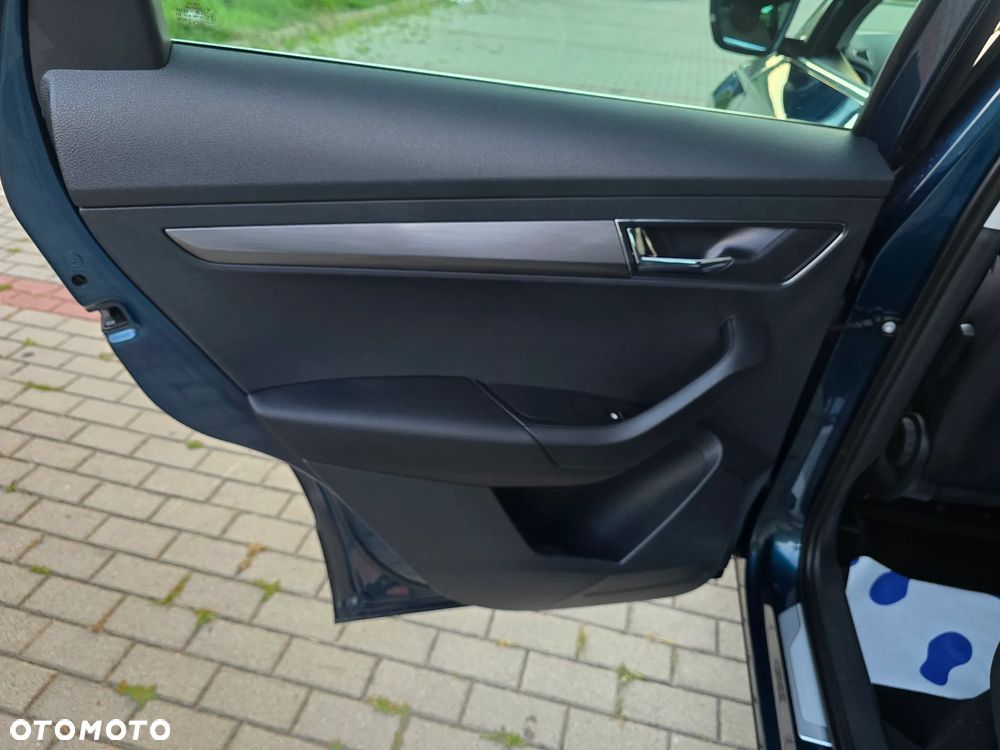 Skoda Karoq 1.5 TSI ACT Ambition - 25