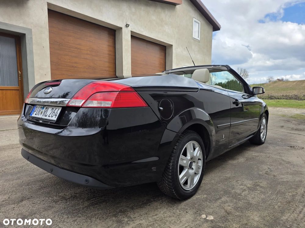 Ford Focus 2.0 16V Titanium - 5