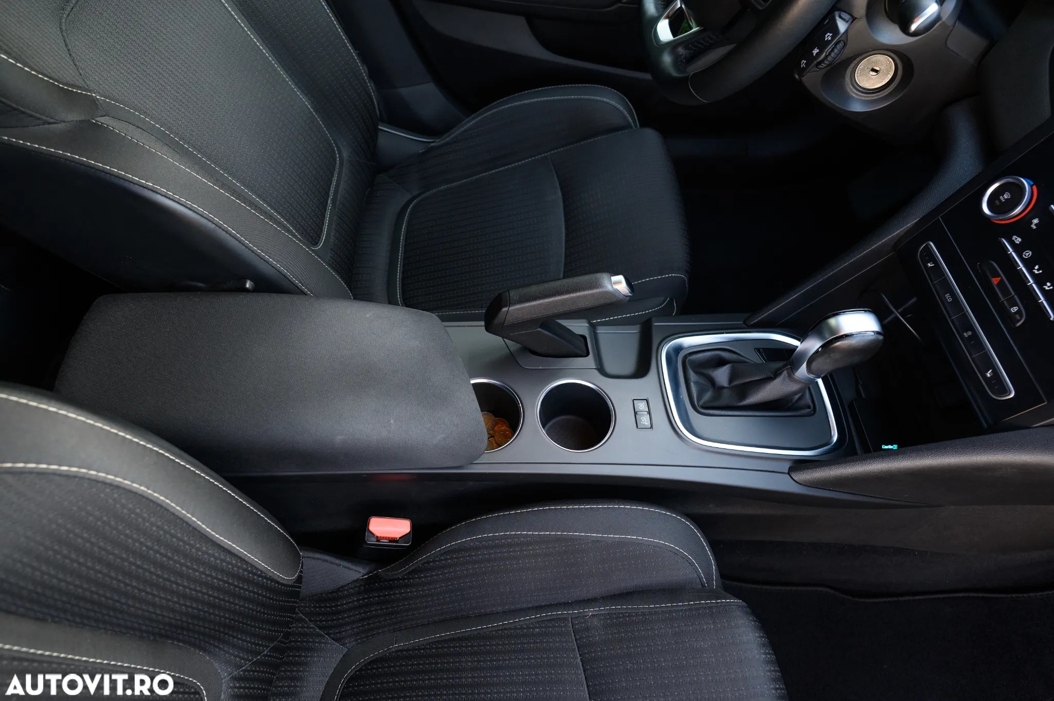 Renault Megane - 19