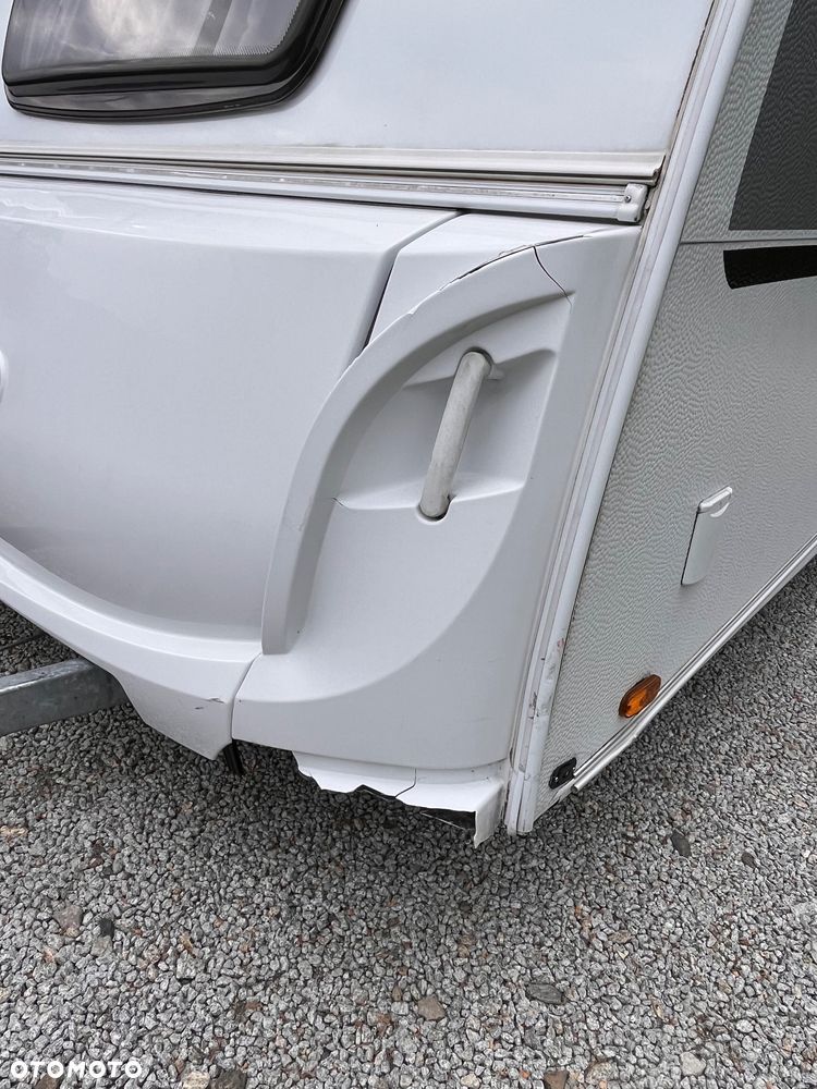 KNAUS Sport KWE W04 - 8