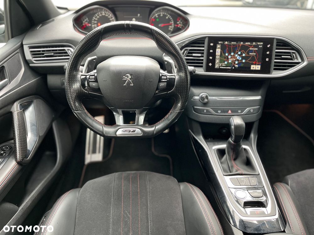 Peugeot 308 - 22
