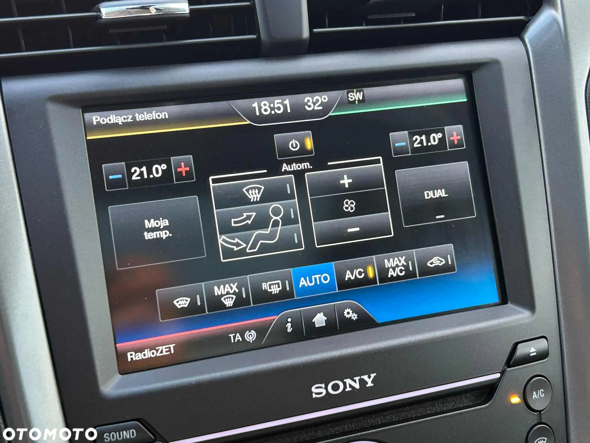Ford Mondeo - 19