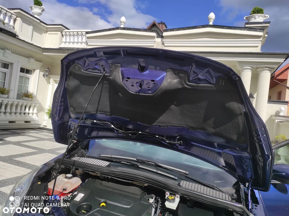 Ford C-MAX - 23
