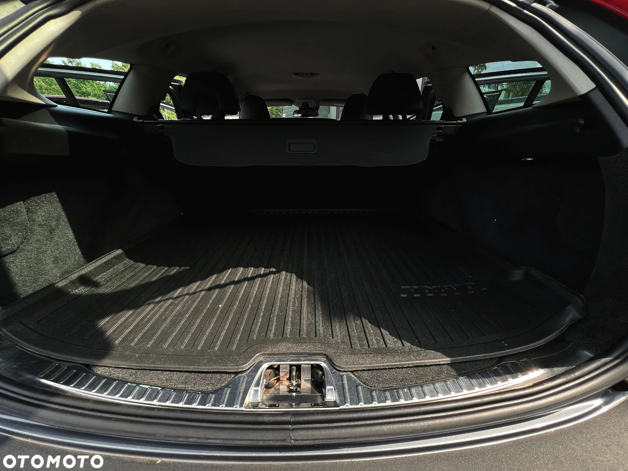Volvo V60 - 20