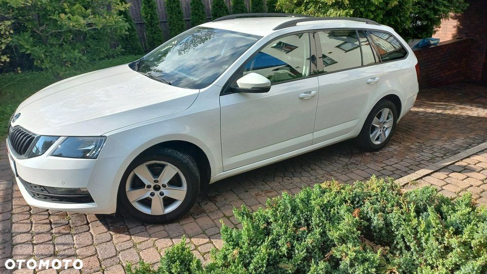 Skoda Octavia - 38