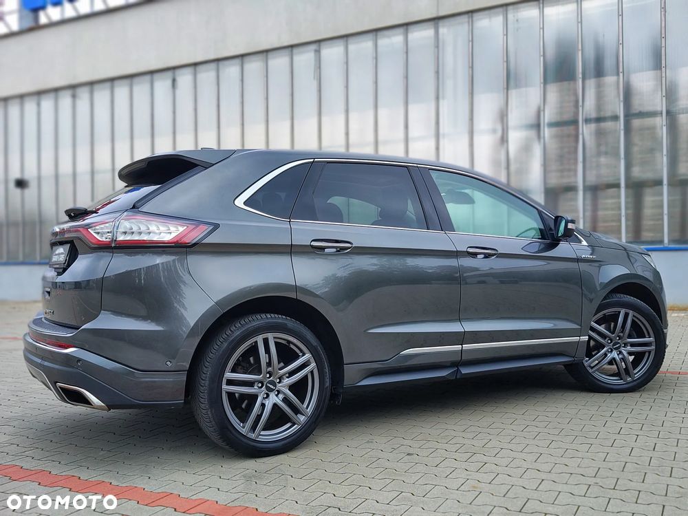 Ford Edge Vignale 2.0 TDCi Twin-Turbo 4WD - 6