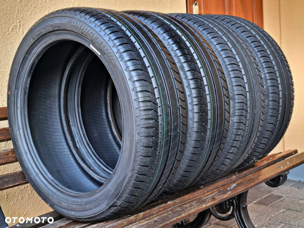 Bridgestone Ecopia EP150 205/45R17 84W FR Rok 2022.32 - Nowe