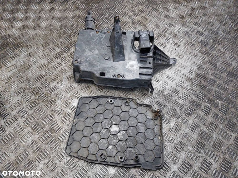 OBUDOWA STEROWNIKA SILNIKA FORD FOCUS MK3 AV61-12A532-AC AV61-12A659-AE - 4