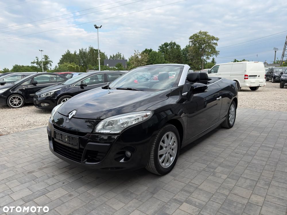 Renault Megane 1.6 Expresion - 25
