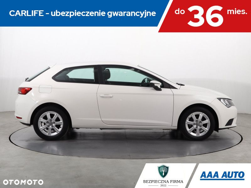 Seat Leon - 7