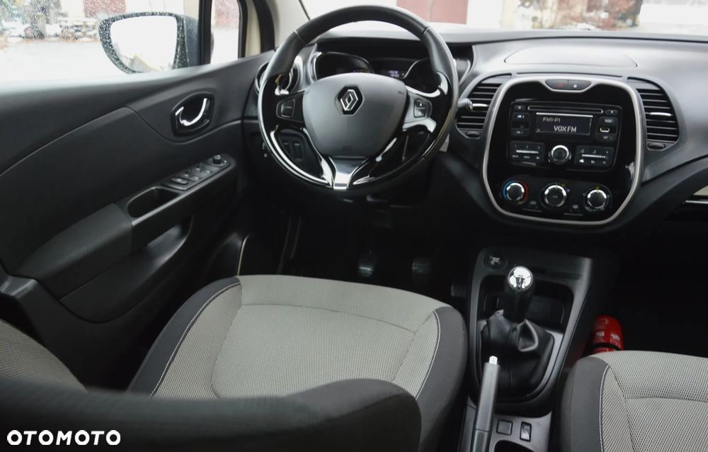 Renault Captur - 18