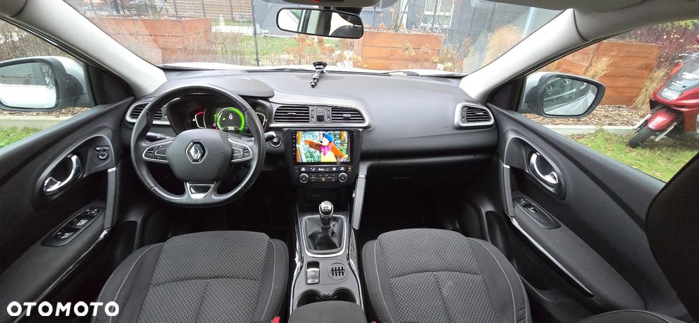 Renault Kadjar 1.5 dCi Energy Intens - 8