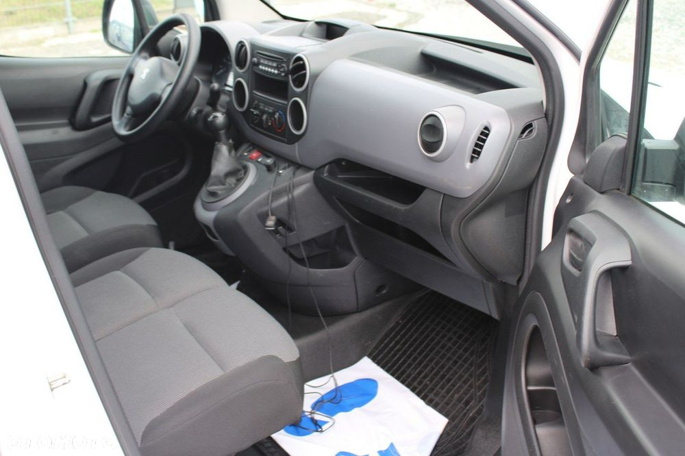 Peugeot Partner - 22