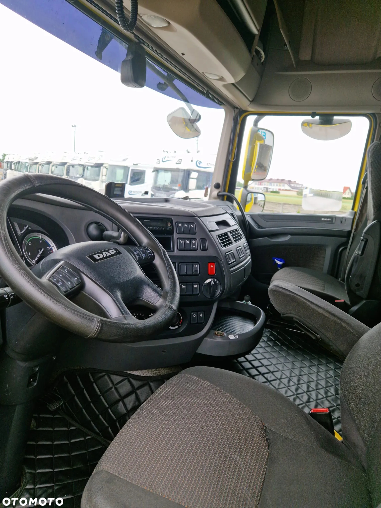 DAF XF510 - 7
