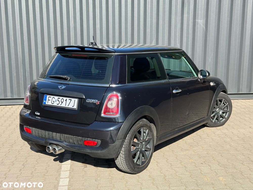 MINI Cooper S - 9