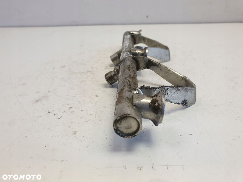 Porsche 911 GT3 3.8 PRZEWÓD PALIWA listwa - 5