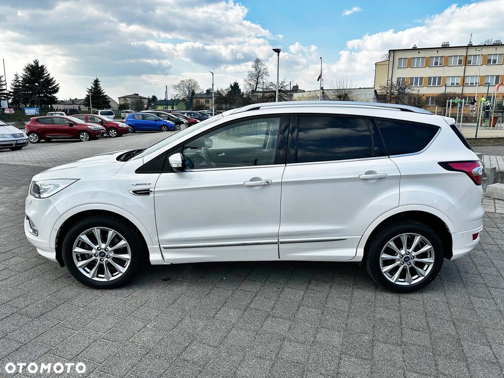 Ford Kuga - 15