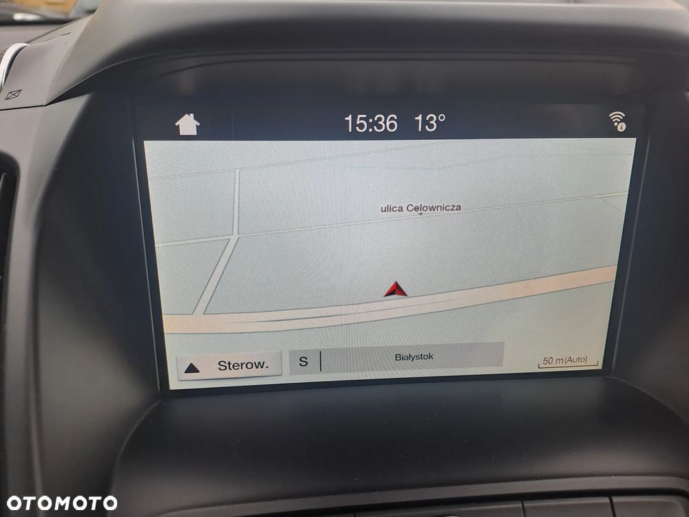 Ford Kuga 1.5 EcoBoost FWD Titanium Plus ASS - 15