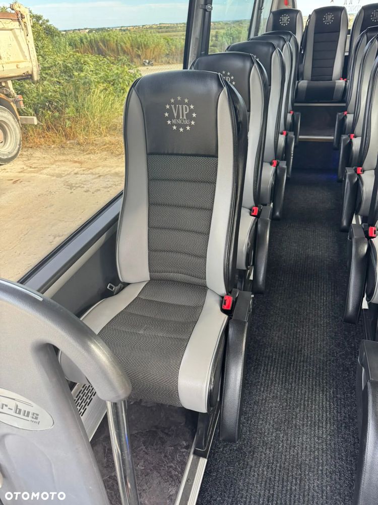 Mercedes-Benz SPICA / SPRINTER / SPROWADZONY / MANUAL / LODÓWKA/ SILNIK 3.0 - 8
