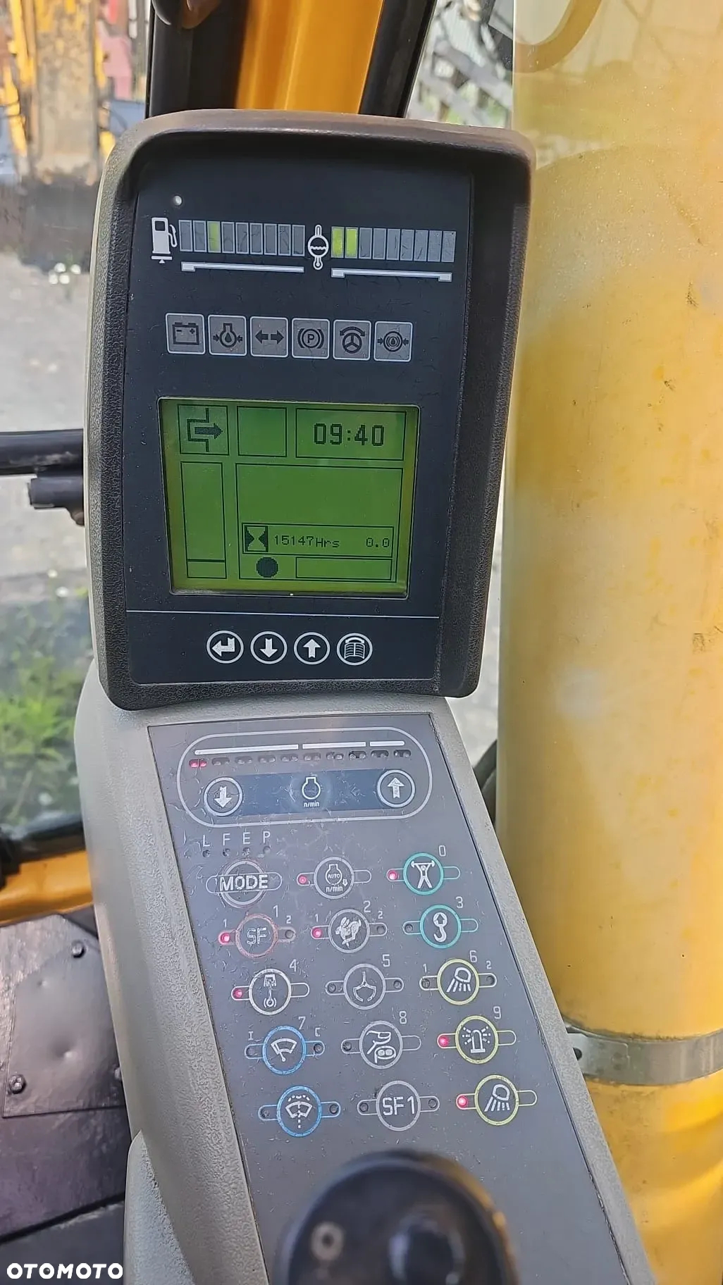 Liebherr R924 B HDSL - 23