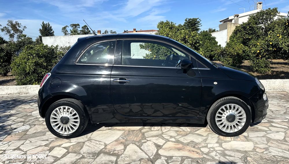 Fiat 500 1.2 Pop - 9
