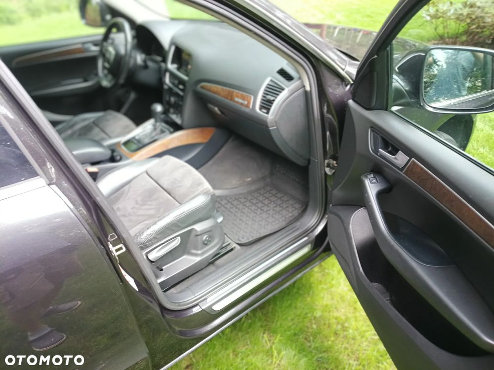 Audi Q5 2.0 TDI Quattro S tronic - 5