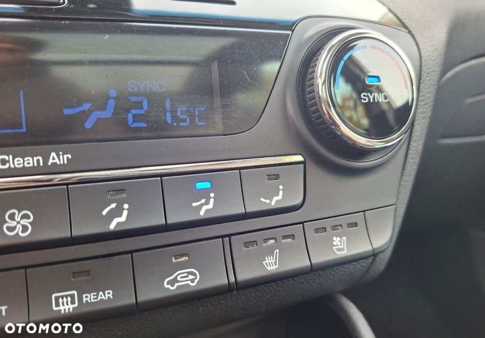 Hyundai Tucson - 40