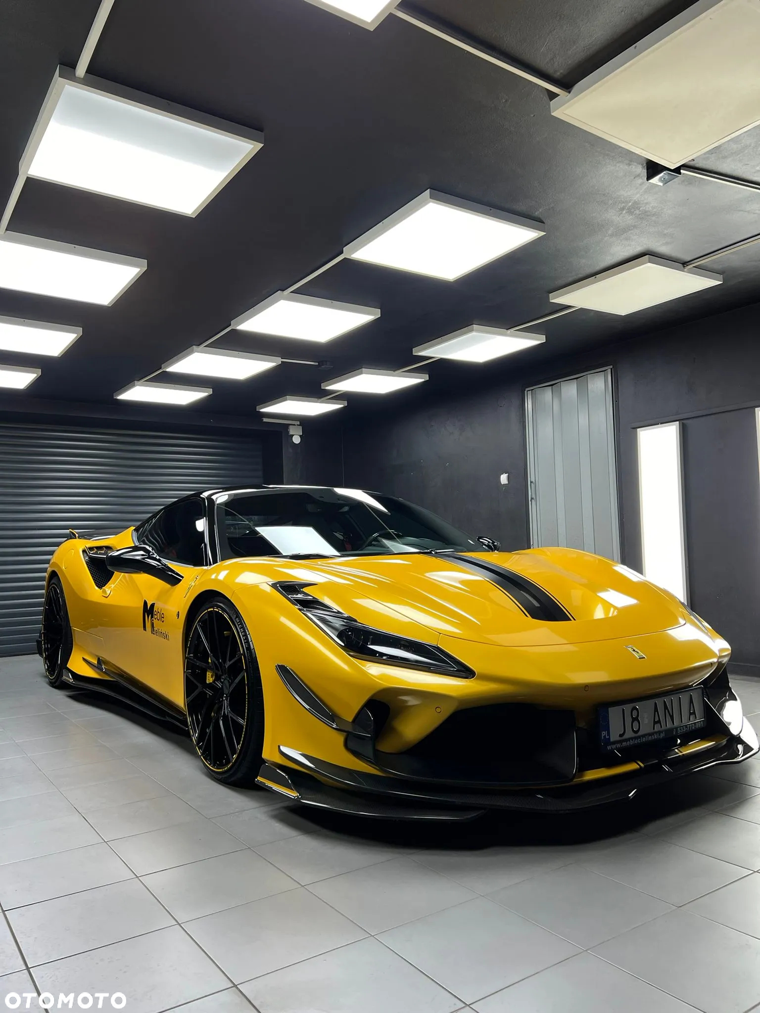Ferrari F8 Tributo - 3