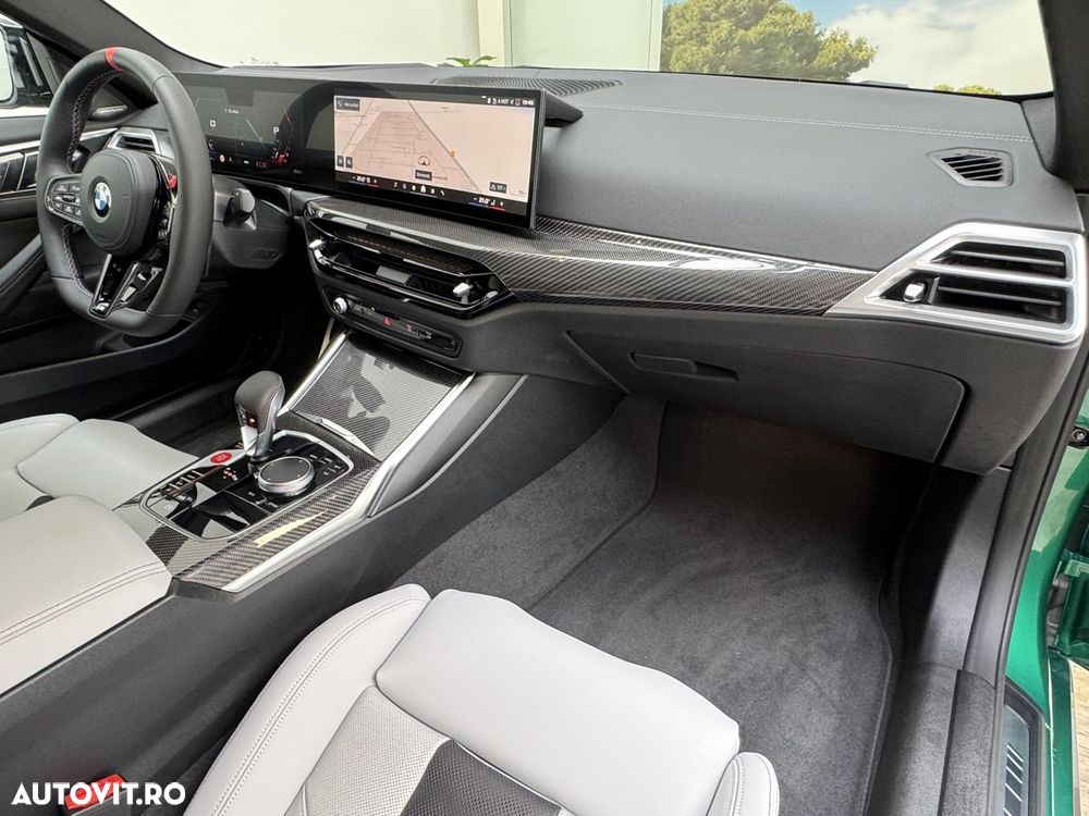 BMW M4 Competition M xDrive - 30