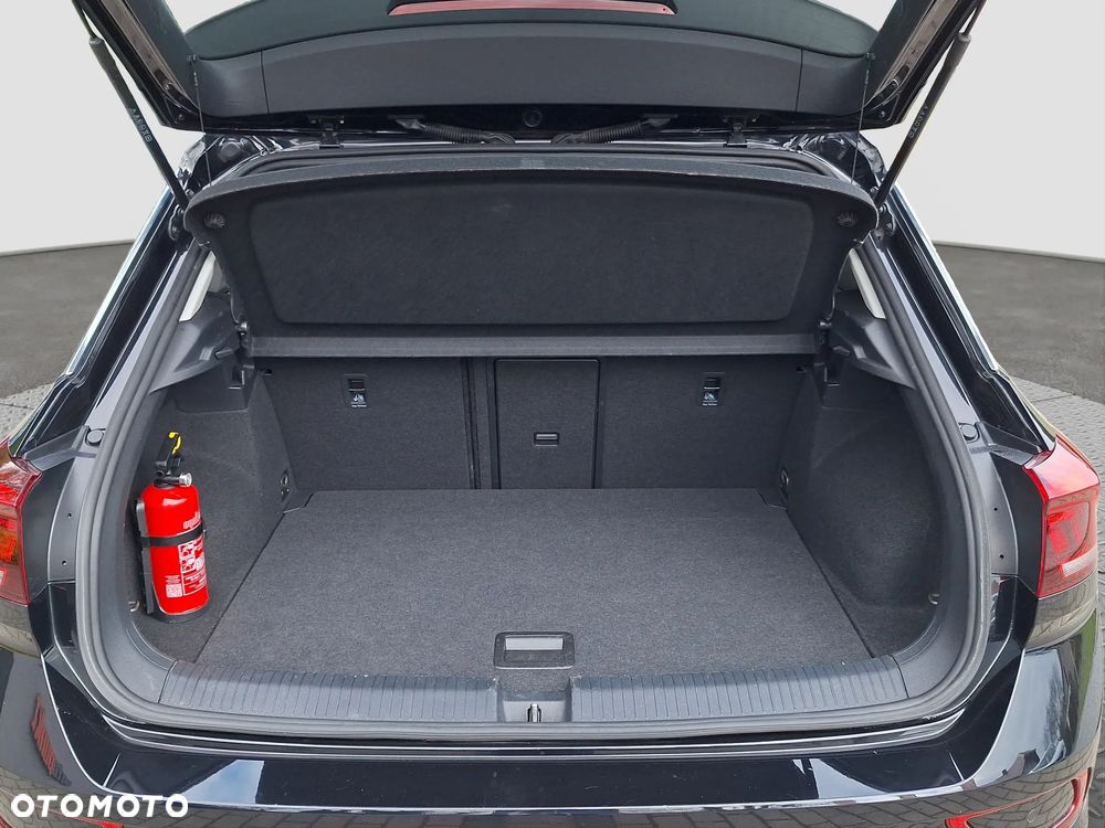 Volkswagen T-Roc 1.5 TSI Life DSG - 19