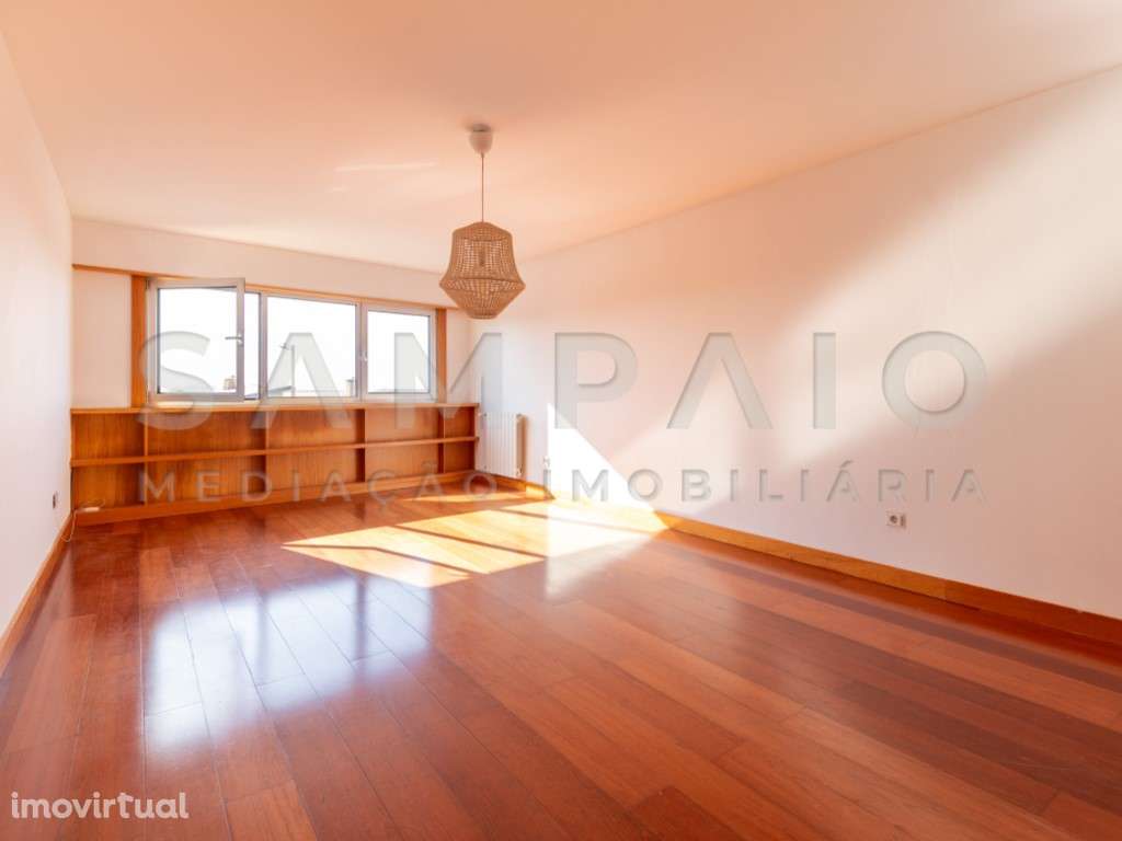 Apartamento T2 - Leça da Palmeira - Grande imagem: 3/22