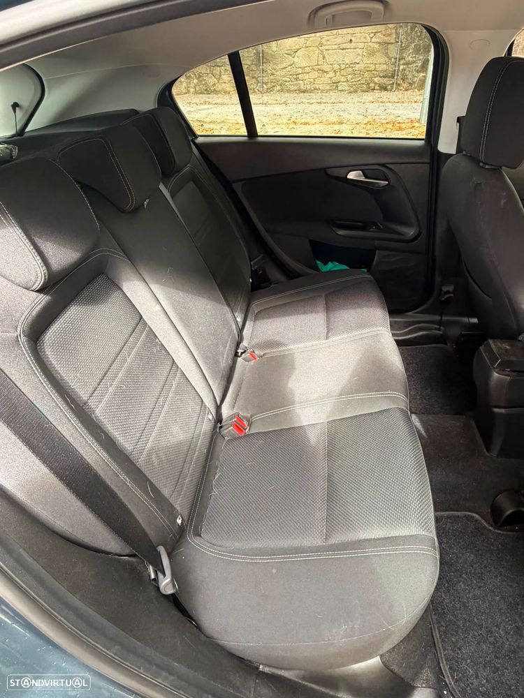Fiat Tipo 1.0 GSE T3 - 11