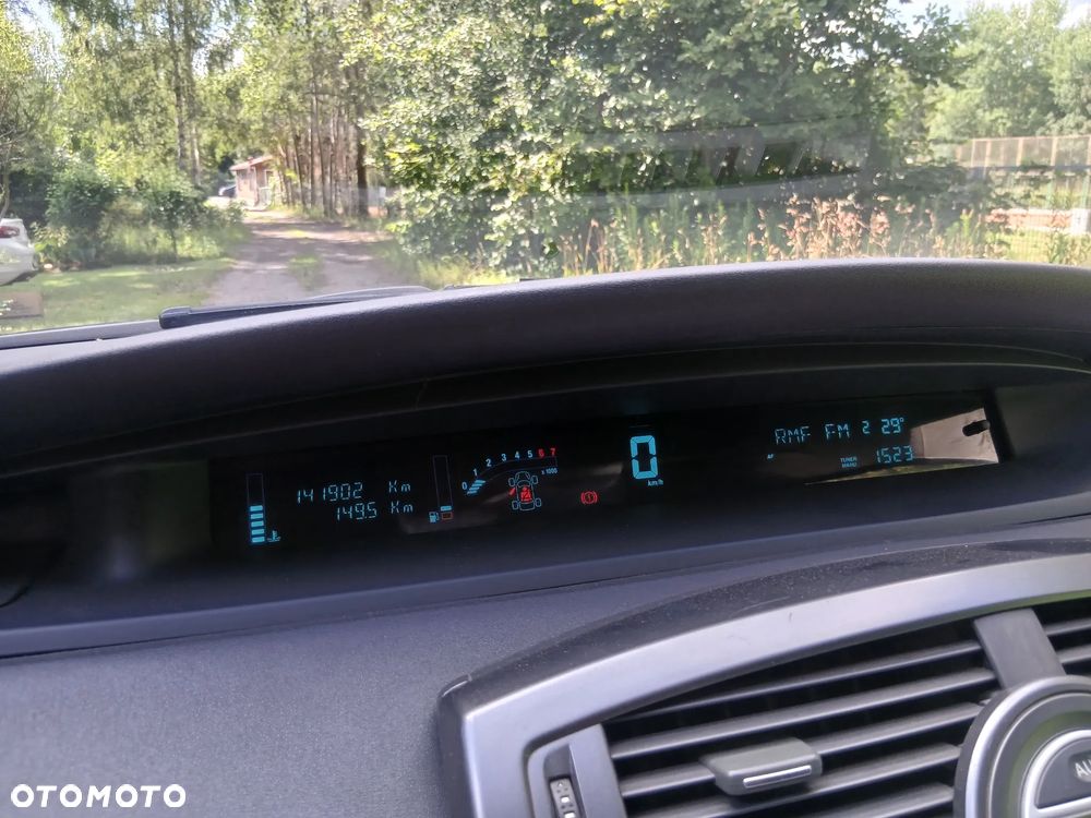 Renault Scenic 1.6 16V Confort Authentique - 7