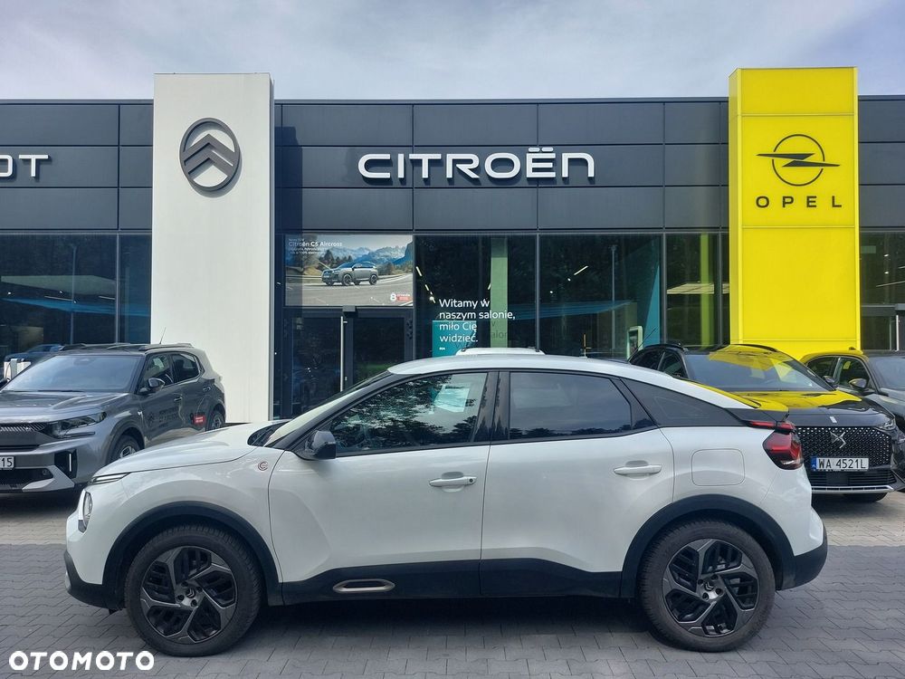 Citroën C4 - 2